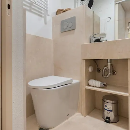 Lägenhet Fancy Alfama By Lovelystay Lisboa