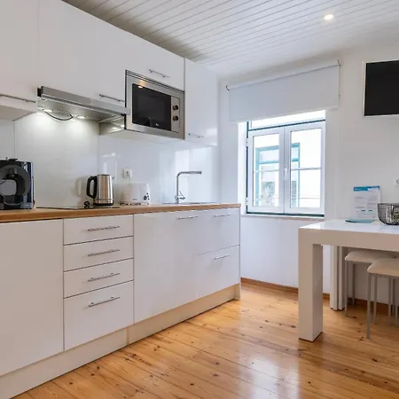 Apartment Fancy Alfama By Lovelystay Lisbon