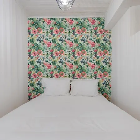 Fancy Alfama By Lovelystay Apartment Lisbon